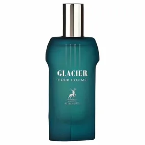 Perfume Maison Alhambra Glacier Masculino Eau de Parfum...
