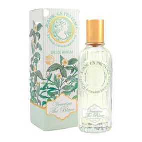 Perfume Jeanne Arthes Verveine The Blanc Feminino Eau d...