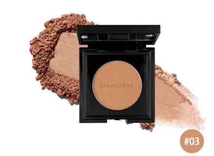 Ayvanna Rever Contorno Ojos Luz Sombra 03 Accentuate