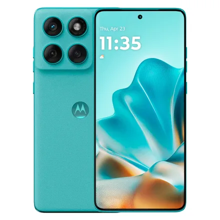 Edge 60 Fusion 5G 2503 4 256GB