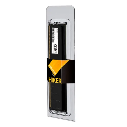 Hiksemi Hiker Ddr 3