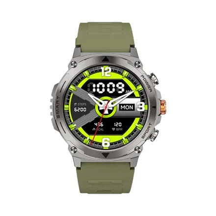 Smartwatch Wiwu SW03