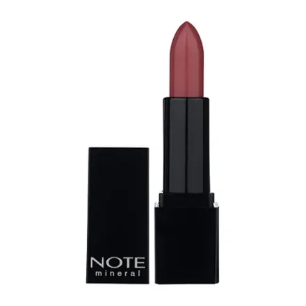 Note Labial Matte Lipstick 01 Intense