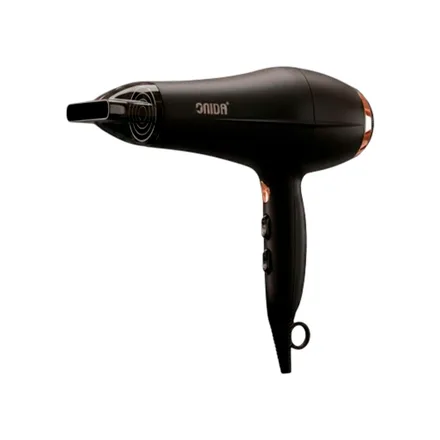 Secador Cabello Onida On 2503 Bivolt