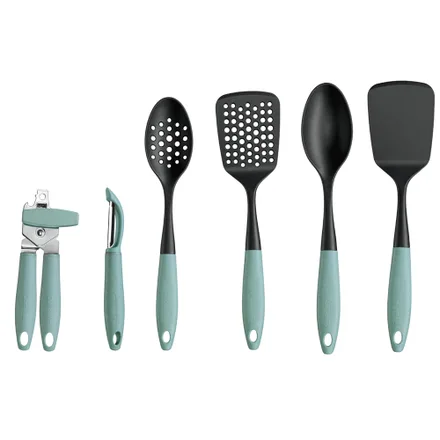 Jogo Utensilios Cuisinart Ctg 22 6PTC Oceanware Tools 6