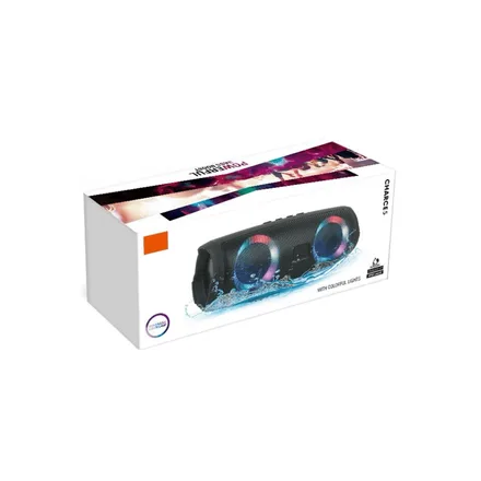 Speaker B8 Charce 5