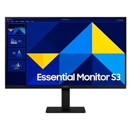 Essential S3 22
