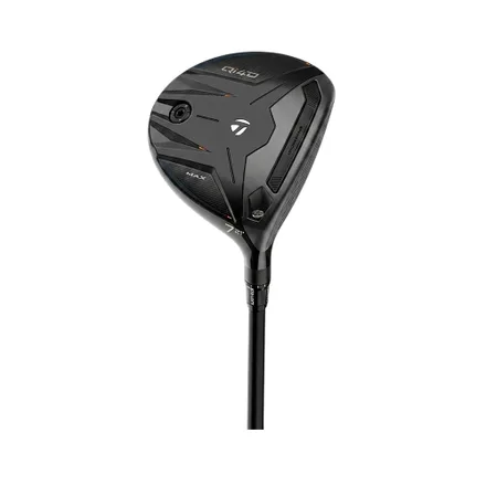 Palo Golf Fairway Taylormade QI4 Max 7 Rh