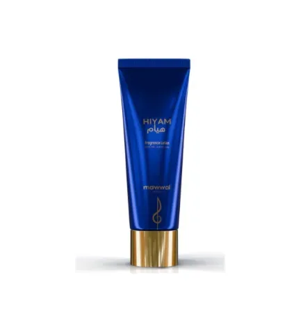 Mawwal Crema Corporal Hiyam 200ml