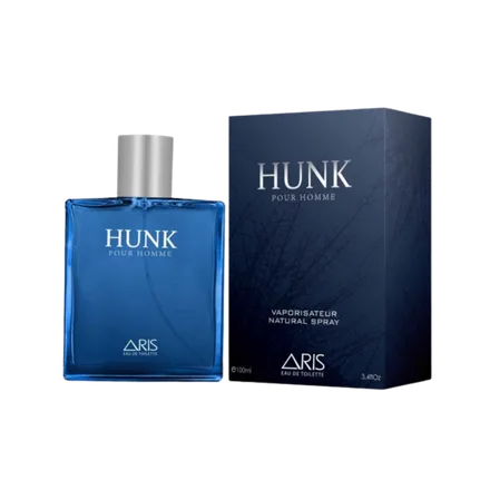 Aris Hunk Men Eau Parfum 100ml