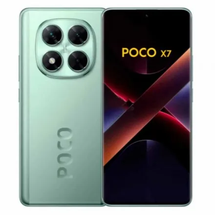 Poco X7 5G 256GB