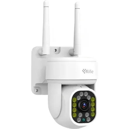 Camara Ip Mm 360