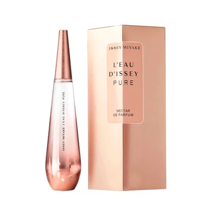 Perfume Issey Miyake Eau Pure Petale Nectar Edt 90ml