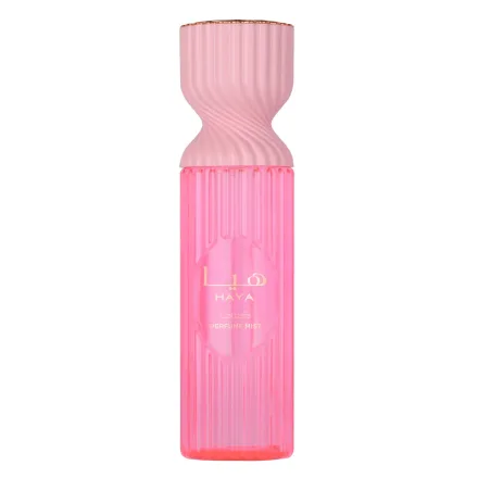 Body Splash Lattafa Haya Feminino 250ml