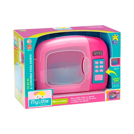 Juego Divertoys My Little Collection 8179