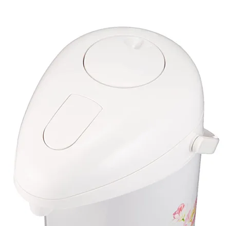 Garrafa Termica Zojirushi Ab Air Port Flor 3L