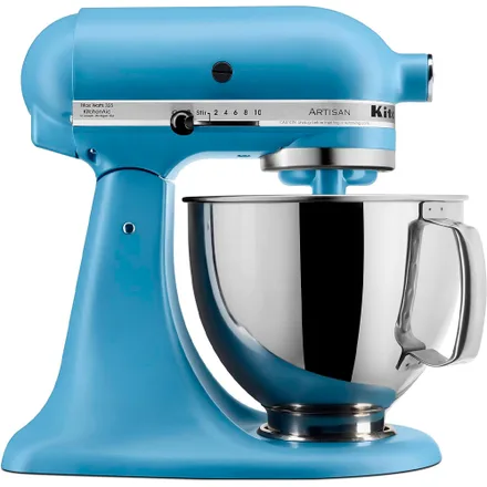 Batedeira Kitchenaid 10 Velocidades Veludo