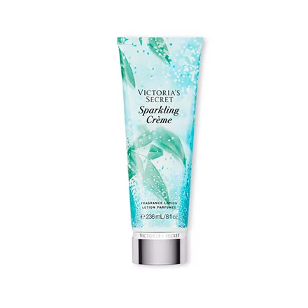 Victoria Secret Lotion Sparkling Creme 236ml