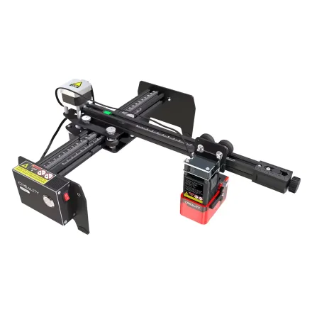 Gravadora Laser Creality Cv 01 Pro