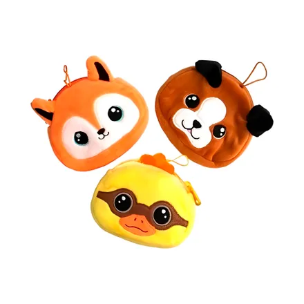 Chupetin Chupa Chups Funny Friends 8 48 Gr