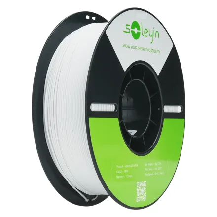 Filamento Creality Soleyin Ultra Pla Mm 3D