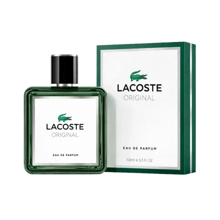 Lacoste Parfum 100ml