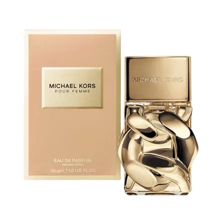 Perfume Michael Kors Pour Femme Eau Parfum 50ml