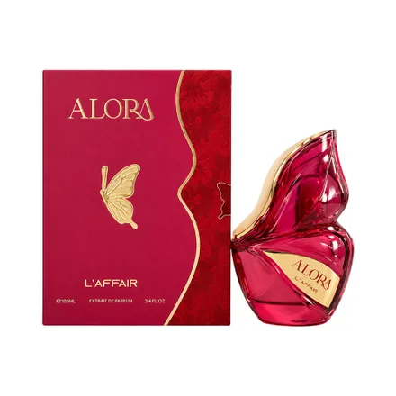 Perfume Affair Alora Edp 100ml