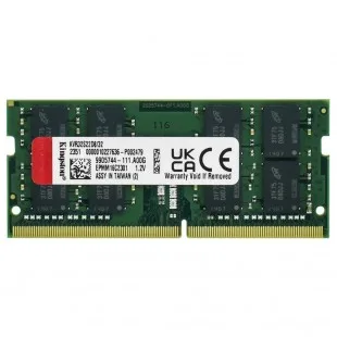 Ddr 4 So Dimm 32GB