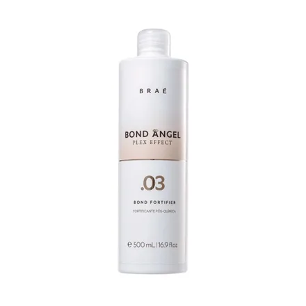 Tratamiento Capilar Brae Bond Angel 03 500ml