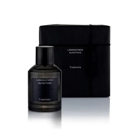 Laboratorio Olfattivo Tonkade Eau Parfum 100ml