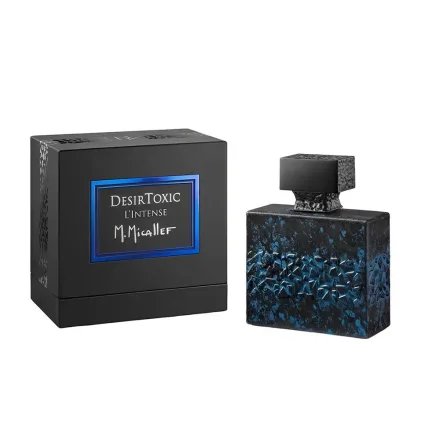 Maison Micallef Desirtoxic Intense Edp 100ml