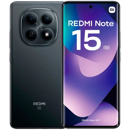 Redmi Note 15 5G Plus 256GB