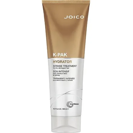 Tratamento Capilar Joico Pak Hidratante 250ml