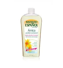 Instituto Aceite Corporal Arnica 250ml