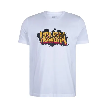 Remera Era Nev 24 Freestyle