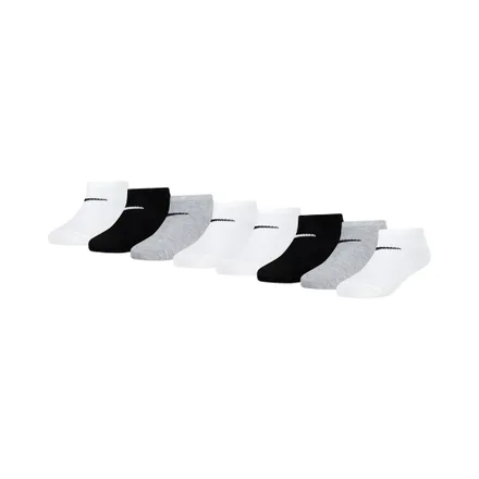 Medias Infantiles Nike Nhn Show Unisex 8 Pares