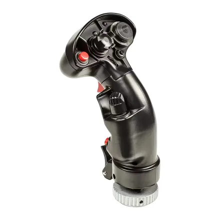 Simulador Thrustmaster 18C Hornet Hotas