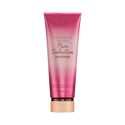 Locion Corporal Victoria Secret Shimmer Pure Seduction 236ml