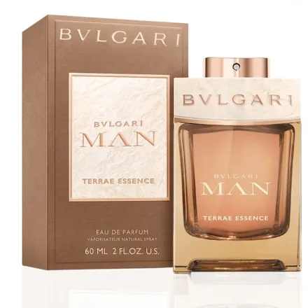 Bvlgari Man Terrae Essence Eau Parfum 60ml