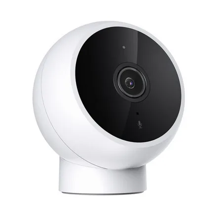 Xioami Camara Ip Magnetic Mount 2