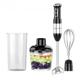 Mixer Qylar Quick Qy 1713 3 1 Inox