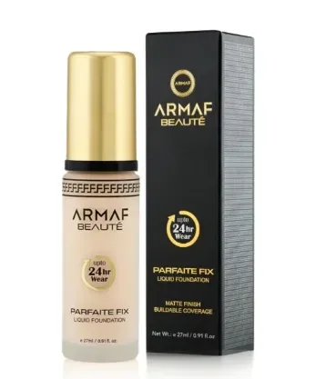 Armaf Base Maquillaje Beaute Skin Tint Fair 01 30ml