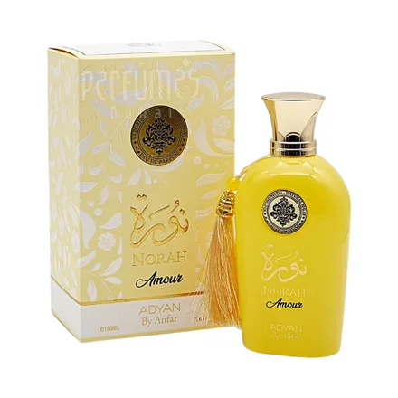 Perfume Adyan Norah Amour Eau Parfum 100ml