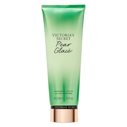 Body Lotion Victoria Secret Pear Glace 236ml