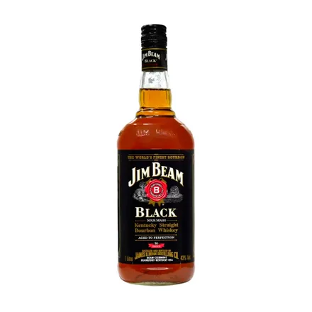 Whisky Jim Beam 1L