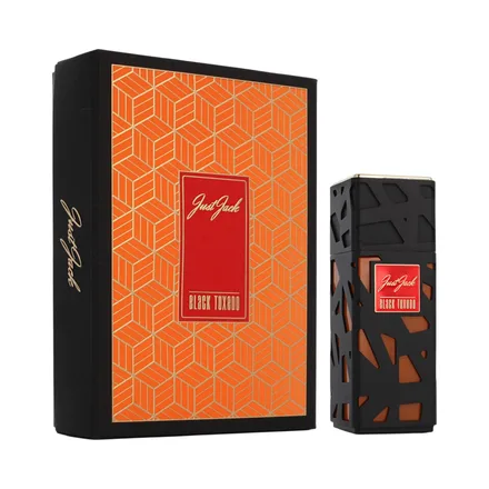 Just Jack Black Tuxedo Eau Parfum 100ml