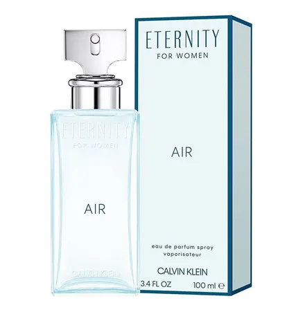 Calvin Klein Eternity Air Femenino Eau Parfum 100ml