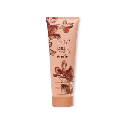 Locion Victoria Secret Amber Romance Brulle 236ml