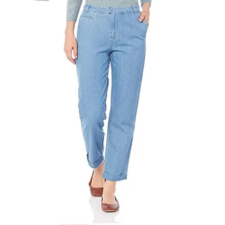 Calca Jeans Tommy Hilfiger Feminina 911 28